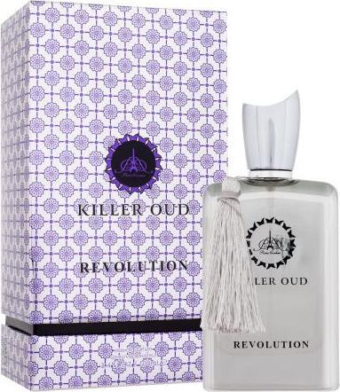 Produktbild Paris Corner Killer Oud (Eau de Parfum, 100 ml)