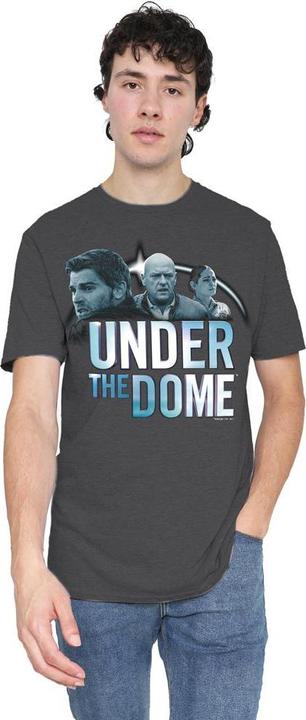 Produktbild Under the Dome TShirt (XL)