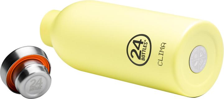 Produktbild 24 Bottles Clima (0.50 l)