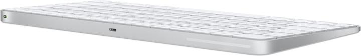 Apple Magic Keyboard 2024 (CH, Kabellos)