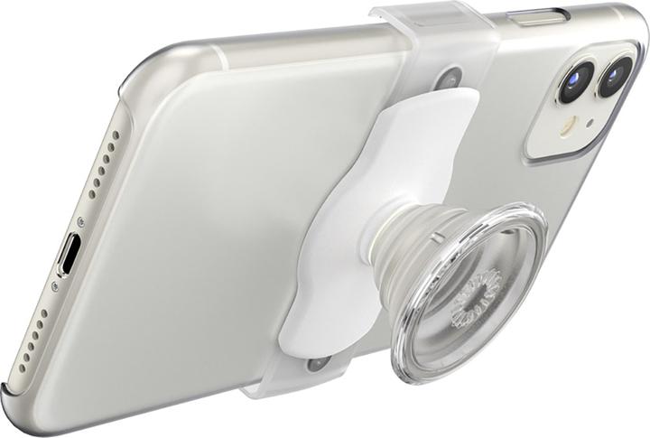 Actual product image PopSockets PopGrip Slide Stretch