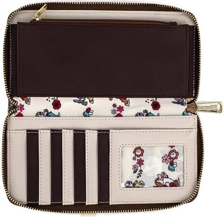 Image du produit Loungefly Blanche Neige & les sept Nains - Scene