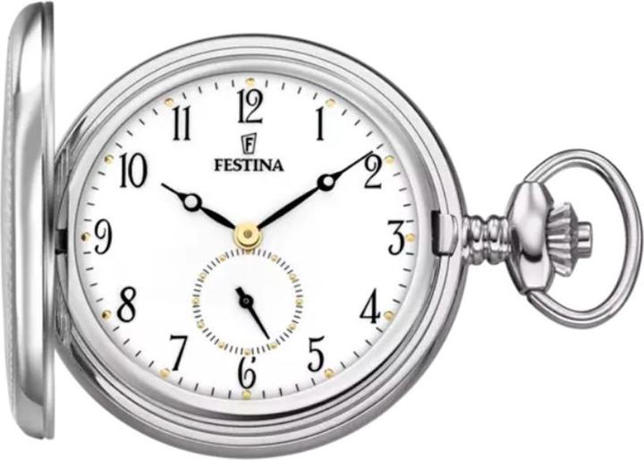 Immagine prodotto Festina Orologio tascabile (Orologio da polso analogico, 47 mm)