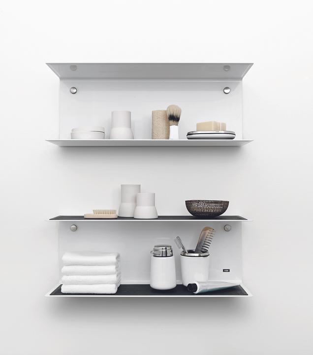 Actual product image Vipp 921 (50cm, black)