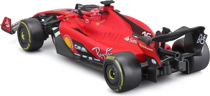 Image du produit Maisto Voiture de course Ferrari F1 2023