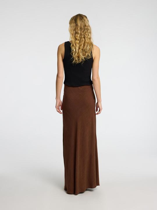Actual product image Selected Femme Slfanna U-Neck Tank Top Noos (S)