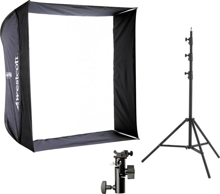 Image du produit Westcott Kit Apollo Strip Speedlite