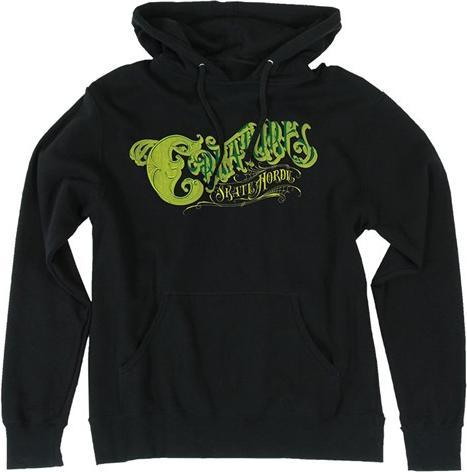 Produktbild Creature Skatehorde Hoody (M)