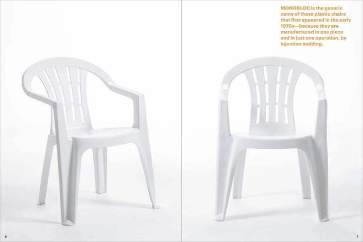 Produktbild Monobloc (Englisch, Rutger Fuchs, Hauke Wendler, 2022)