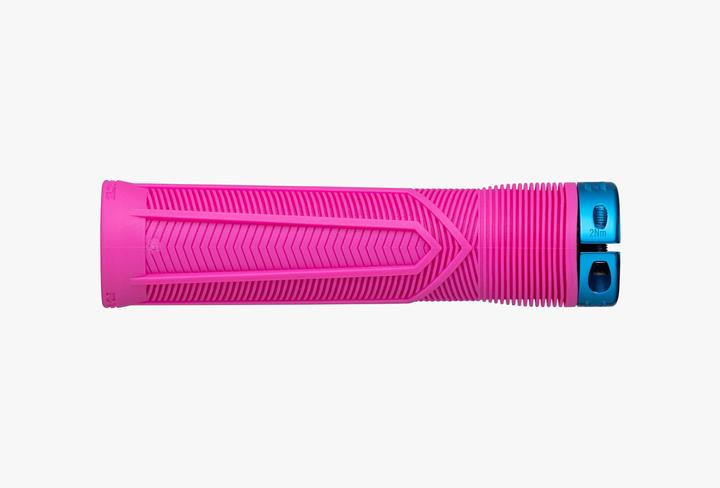 Produktbild Race Face Chester Grip Lock-on 34mm