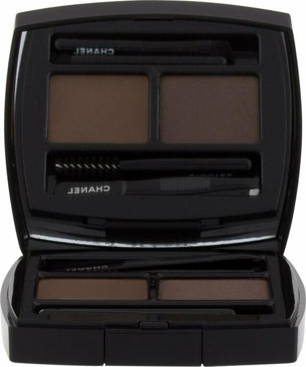 Immagine prodotto Chanel La Palette Sourcils (02 Medium)