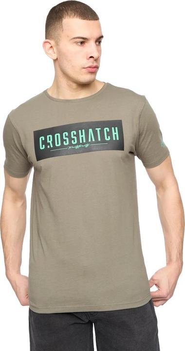 Produktbild Crosshatch Changra TShirt (L)