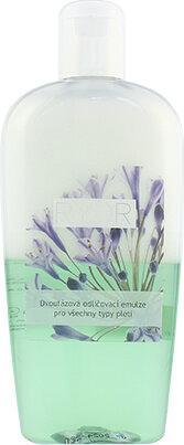 Produktbild Ryor Cleansing And Tonization two-phase make-up removal emulsion for all skin types 300 ml (Make-Up Entferner, 300 ml)