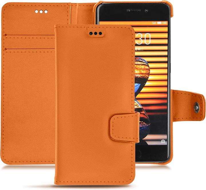 Arancione PU ( Pantone #ff9351 )