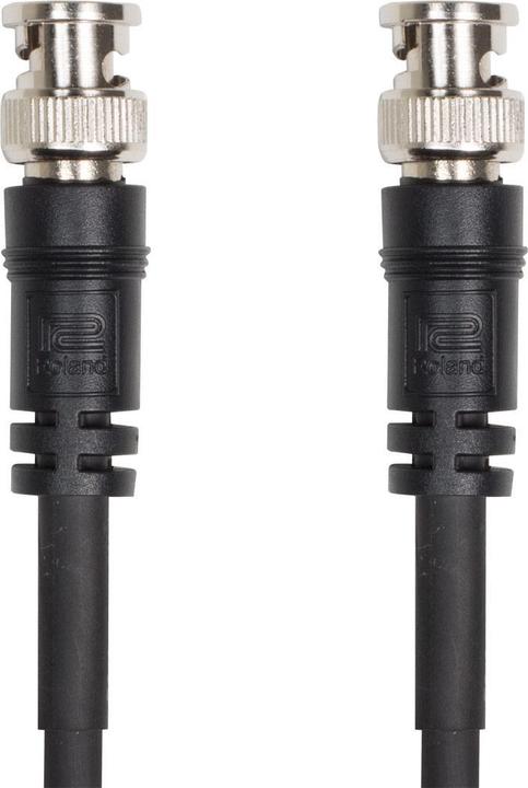 Image du produit Roland RCC-25-SDI 25T/7,5M 75 OHM SDI CABLE