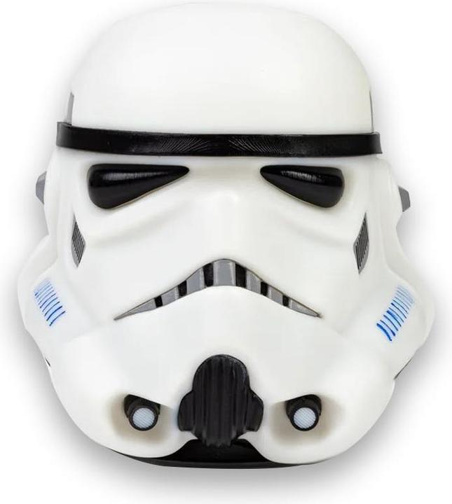 Productafbeelding Itemlab Star Wars lamp siliconen Stormtrooper