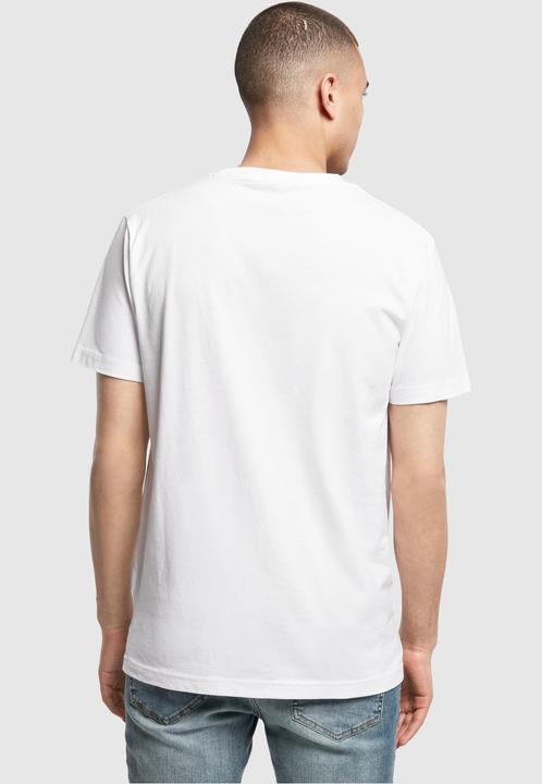Produktbild MT Employee Tee - 12310 (XXL)