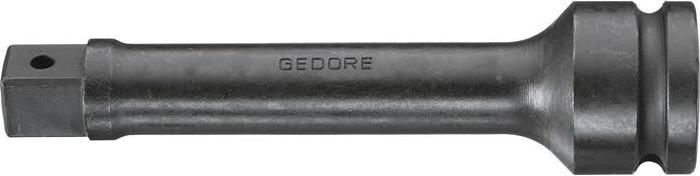 Actual product image Gedore KB 2190-8 Power Wrench Extension 1" 208 mm