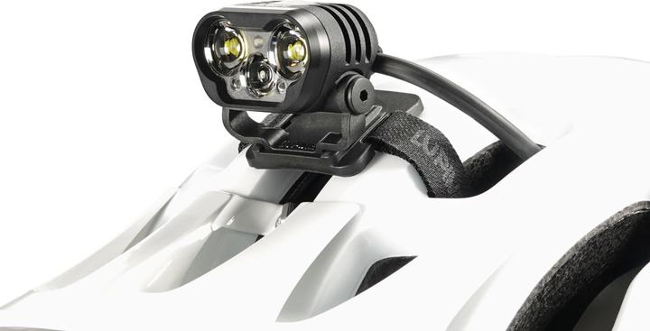Actual product image Lupine Blika R 7 SmartCore (2400 lm)