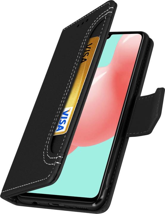 Actual product image Avizar Vito Series (Samsung Galaxy A41)