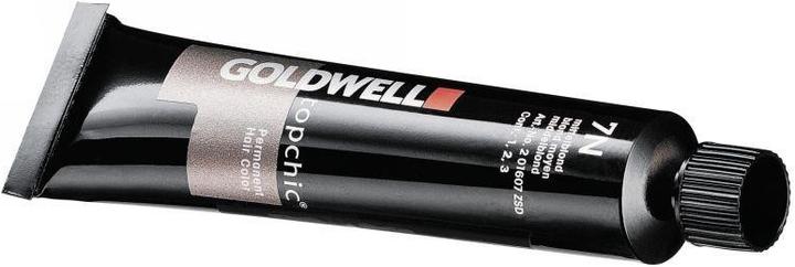 Produktbild Goldwell Topchic (6RB Rotbuche Mittel)