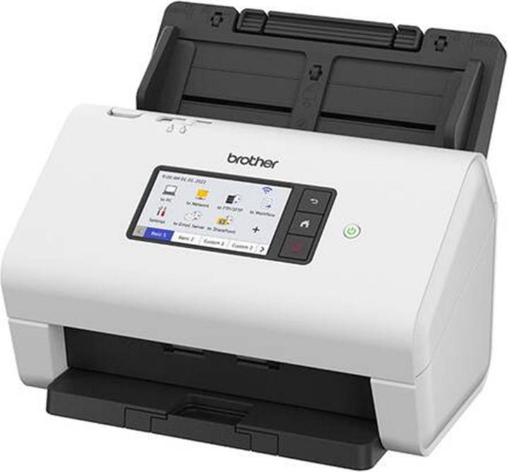 Brother ADS-4900W (WLAN, LAN, USB)