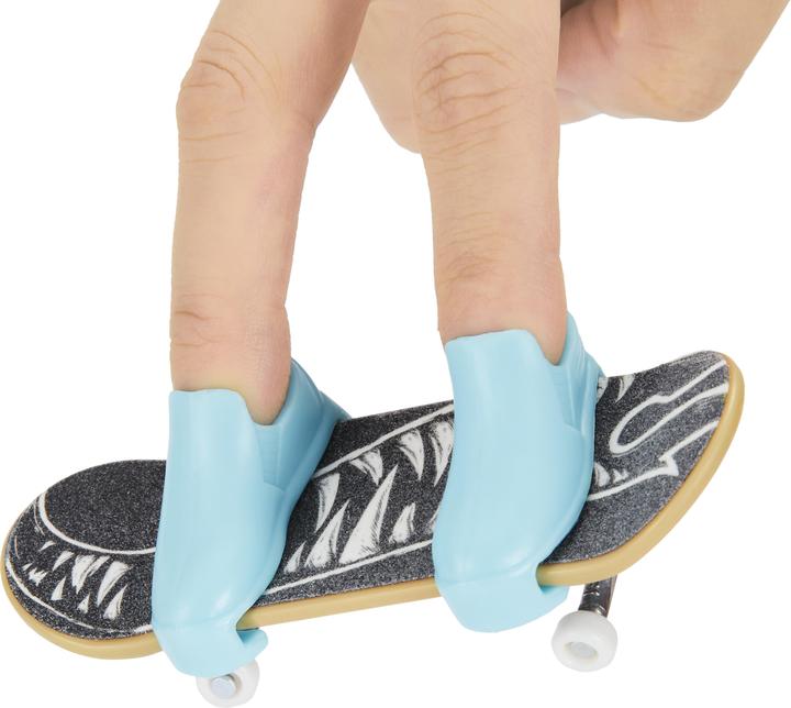 Image du produit Hot Wheels Planche à roulettes