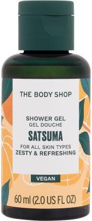 Body Shop Satsuma (60 ml)
