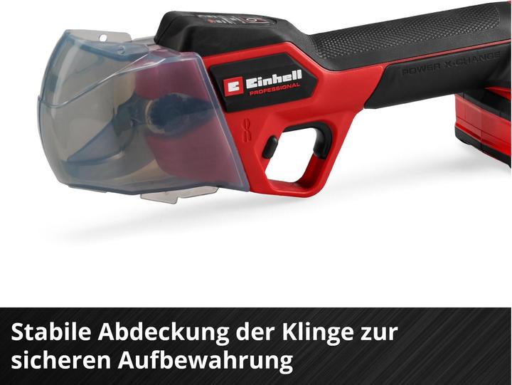 Produktbild Einhell Akku-Astschere GP-LS 18/28 Li BL-Solo