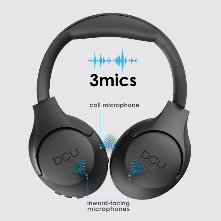 Immagine prodotto DCU Tecnologic 34152515 (Senza fili)