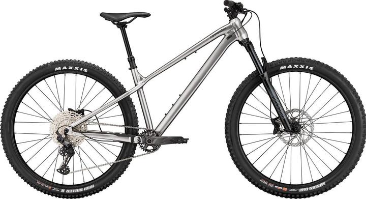 Cannondale Habit HT 1 Mercury