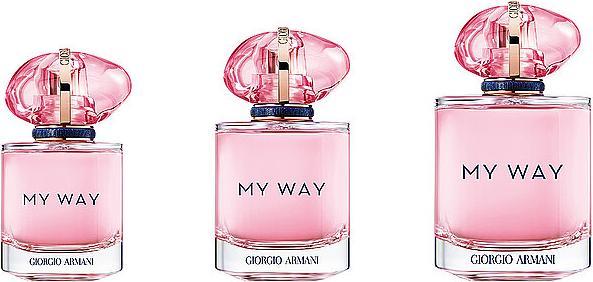 Image du produit Giorgio Armani Ma voie (Eau de parfum, 90 ml)
