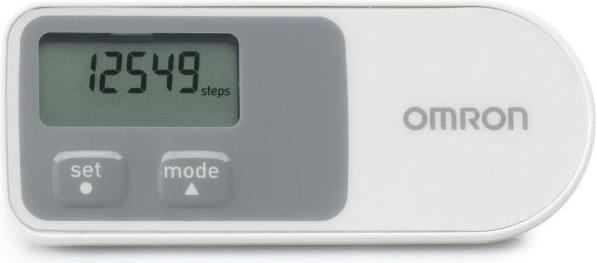Actual product image Omron Walking style One 2.0