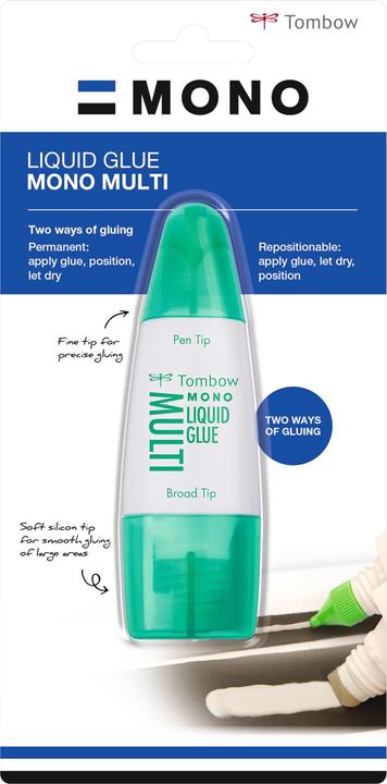 Produktbild Tombow Bastelkleber Multi Talent (25 g)