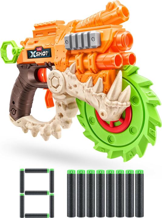 Produktbild Zuru X-Schuss Horror Feuer Schnitter