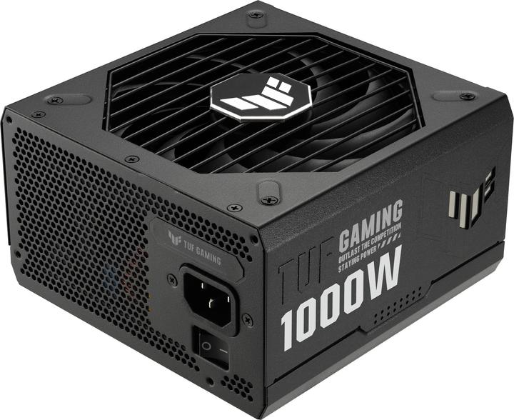 ASUS NEZ TUF Gaming Power Supply (1000 W)