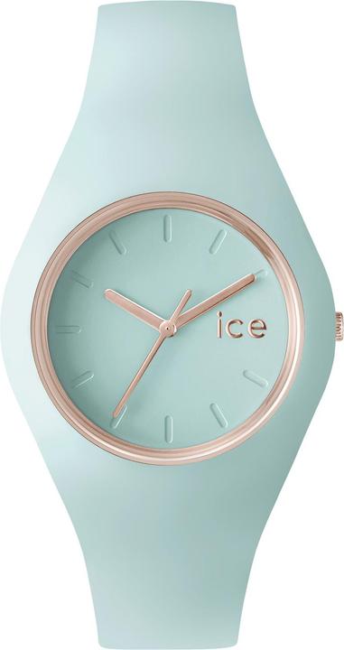 Produktbild ICE Watch Ice Glam Pastel Aqua (Analoguhr, 43 mm)