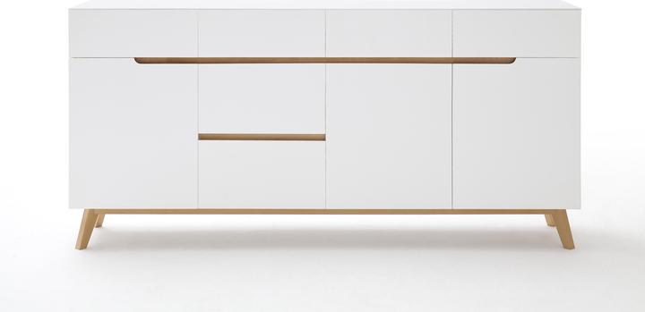 Actual product image Robas Lund Cervo (193 x 95 x 40 cm)