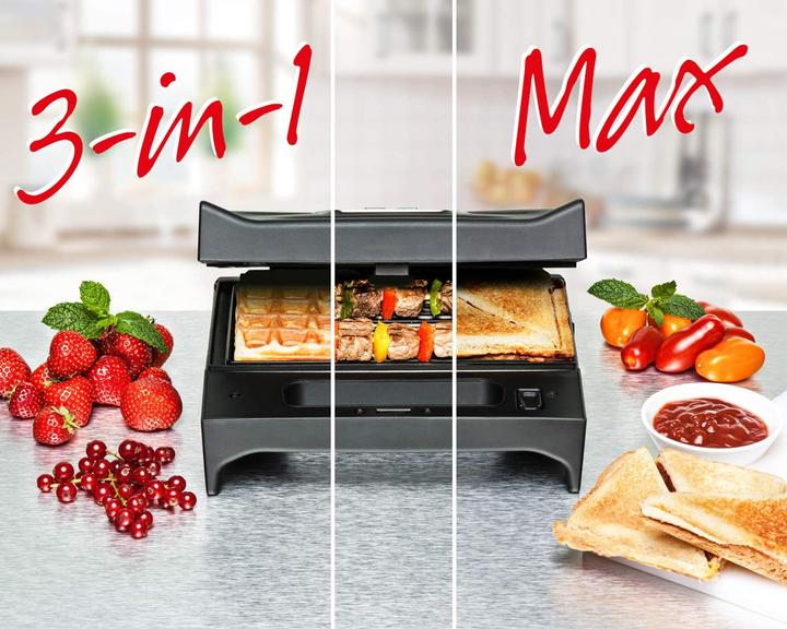 Actual product image Rommelsbacher SWG 700
