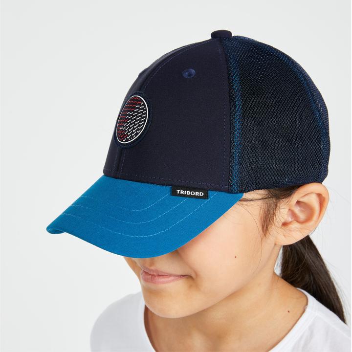 Actual product image Tribord 500 (52, 55)