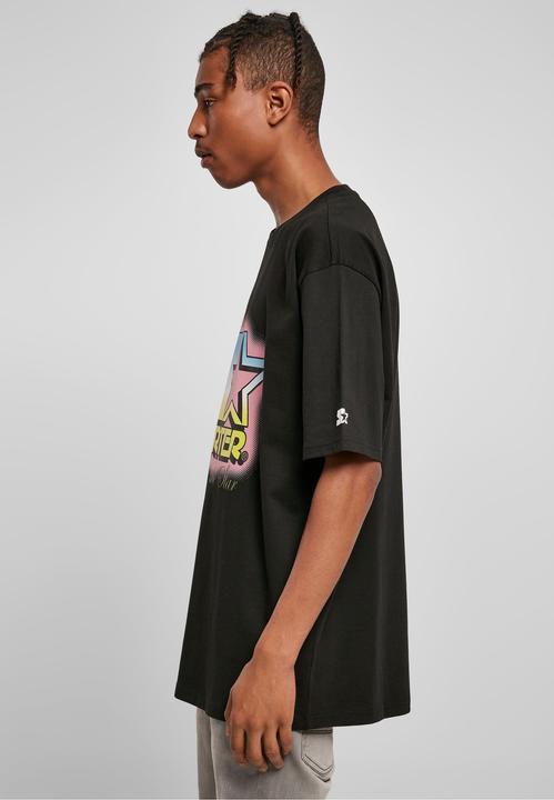 Produktbild Starter Fresh Logo Tee (M)