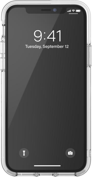 Produktbild adidas Protective Big Logo (Apple iPhone 11 Pro)