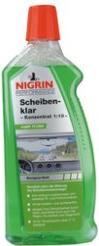 Nigrin Clair pour vitres concentré 1:10 DesgnDuft1l (1 l)
