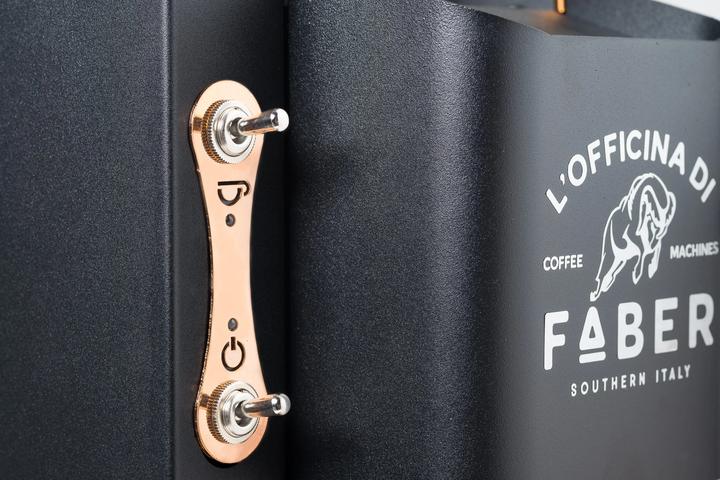 Produktbild Faber Italia Pro Deluxe (E.S.E.)