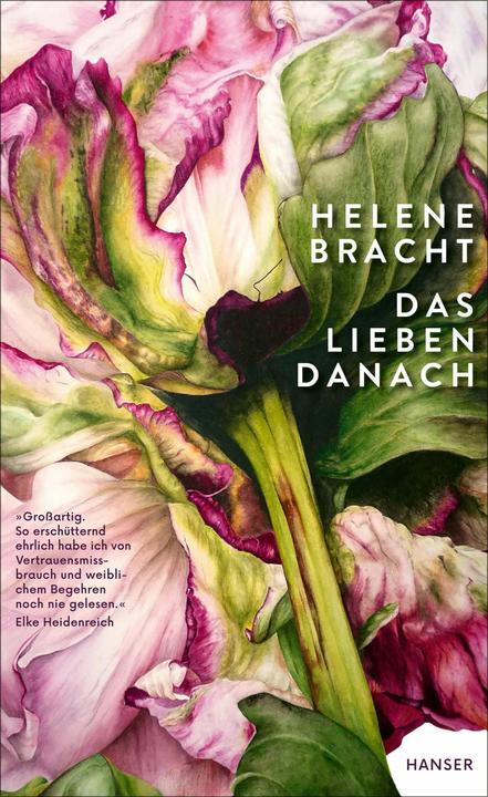 Das Lieben danach (Deutsch, Helene Bracht, 2025)