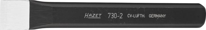 Productafbeelding HAZET Platte beitel 730-2 (125 mm)