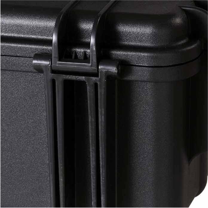 Image du produit Vanguard Valise Supreme 46F (Mallette photo)