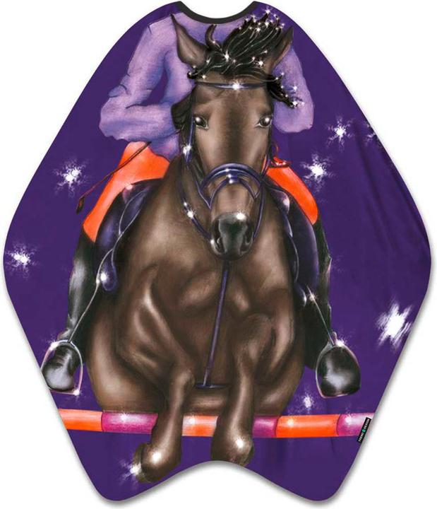 Trend-Design T.D. Youngster Schneideumhang Jockey mit