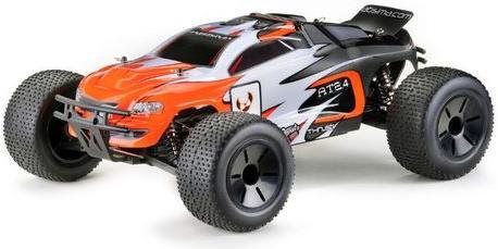Image du produit Absima Truggy AT2.4BL ARTR (Presque prêt à être conduite)