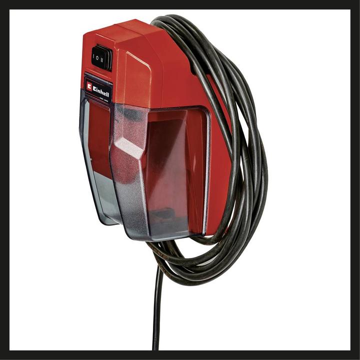 Actual product image Einhell GE-DP 18/25 Li - Solo (Sewage pump)